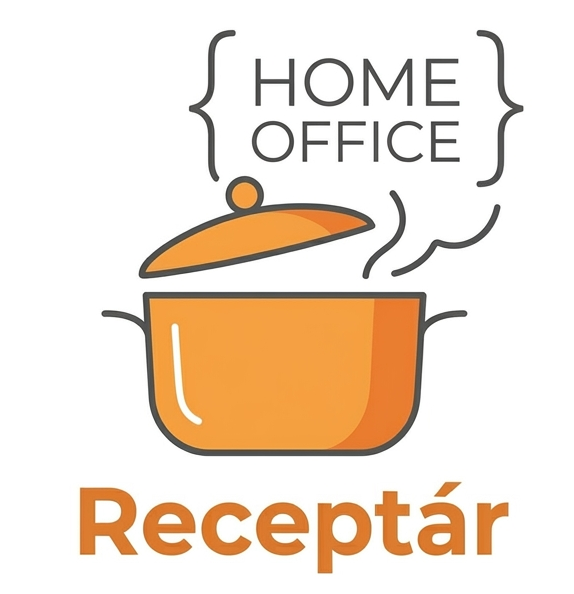 Home Office Receptár
