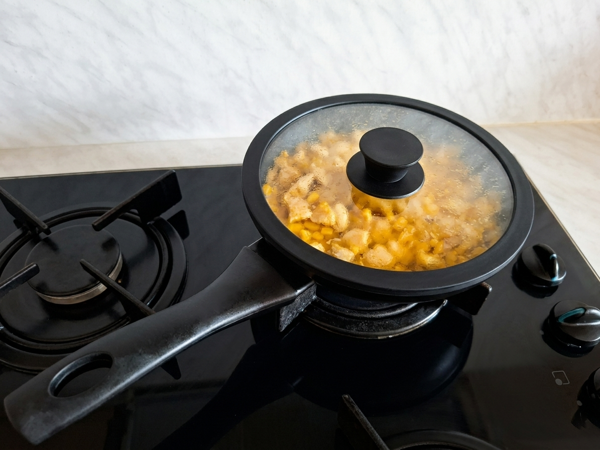 Žlté soté - 2